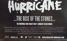 Load image into Gallery viewer, Rolling Stones - Crossfire Hurricane...The Rise Of The Stones...