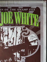 Load image into Gallery viewer, White, Tony Joe - The Return Of The Swamp Fox - 1999