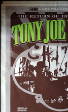 Load image into Gallery viewer, White, Tony Joe - The Return Of The Swamp Fox - 1999