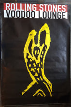 Load image into Gallery viewer, Rolling Stones - Voodoo Lounge