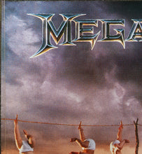 Load image into Gallery viewer, Megadeth - Youthanasia