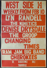 Load image into Gallery viewer, V/A - West Side 14 - Weekly From Feb 10 - 1966