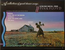 Load image into Gallery viewer, Pink Floyd - A Collection Of Great Dance Songs