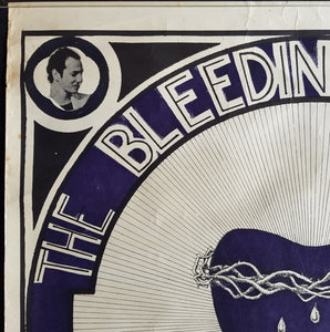 Bleeding Hearts - The Bleeding Hearts c.1978