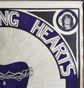 Bleeding Hearts - The Bleeding Hearts c.1978