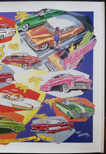 Load image into Gallery viewer, Williams, Robert (Artist) - Leadsleds