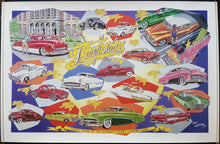 Load image into Gallery viewer, Williams, Robert (Artist) - Leadsleds