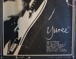 V/A - Yuree - Music And Brotherhood - 1971