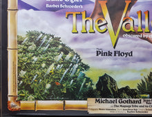 Load image into Gallery viewer, Pink Floyd - The Valley - Obscured By Clouds