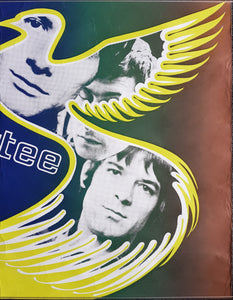 Pink Floyd - The Committee - 1968