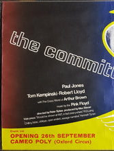 Load image into Gallery viewer, Pink Floyd - The Committee - 1968