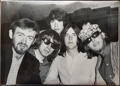 Pretty Things - The Pretty Things