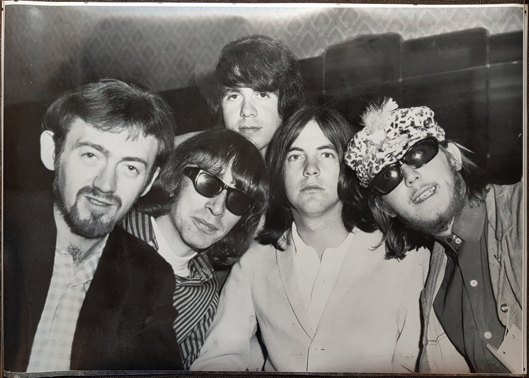 Pretty Things - The Pretty Things