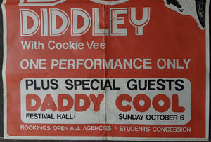 Bo Diddley - 1974 - Big Bad Bo Diddley