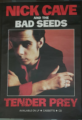 Nick Cave & The Bad Seeds - Tender Prey