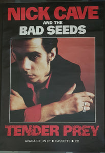 Nick Cave & The Bad Seeds - Tender Prey