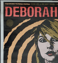 Load image into Gallery viewer, Debbie Harry - Def Dumb &amp; Blonde In Concert - Touring March 1990