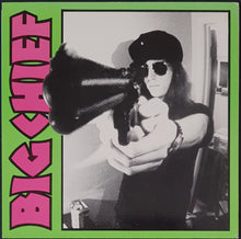 Load image into Gallery viewer, Big Chief - Brake Torque - Pink Vinyl