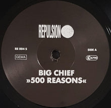 Load image into Gallery viewer, Big Chief - 500 Reasons