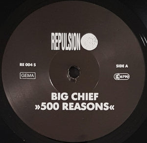 Big Chief - 500 Reasons