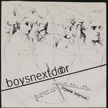 Load image into Gallery viewer, Boys Next Door - Scatterbrain