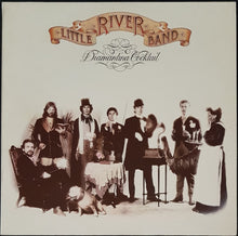 Load image into Gallery viewer, Little River Band - Diamantina Cocktail
