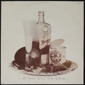 Little River Band - Diamantina Cocktail