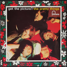 Load image into Gallery viewer, Pretty Things - Get The Picture?