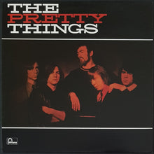Load image into Gallery viewer, Pretty Things - The Pretty Things - Reissue