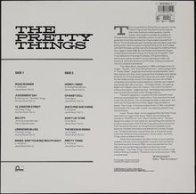 Load image into Gallery viewer, Pretty Things - The Pretty Things - Reissue