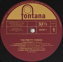 Load image into Gallery viewer, Pretty Things - The Pretty Things - Reissue