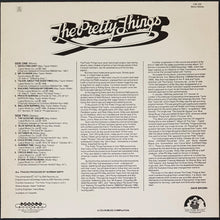Load image into Gallery viewer, Pretty Things - 1967 - 1971
