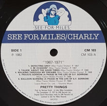 Load image into Gallery viewer, Pretty Things - 1967 - 1971