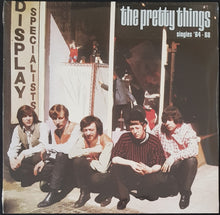 Load image into Gallery viewer, Pretty Things - Singles &#39;64 - 68