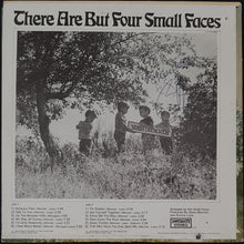 Load image into Gallery viewer, Small Faces - There Are But Four Small Faces