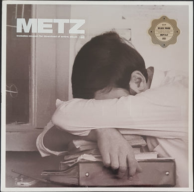 Metz - Metz