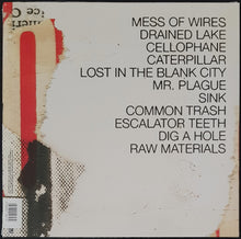 Load image into Gallery viewer, Metz - Strange Peace - Loser Edition