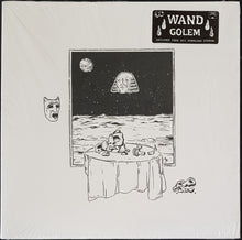 Load image into Gallery viewer, Wand - Golem