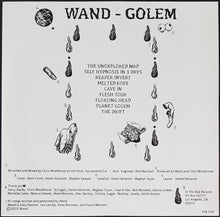 Load image into Gallery viewer, Wand - Golem