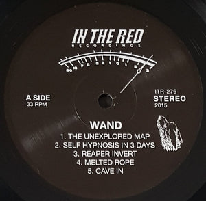 Wand - Golem