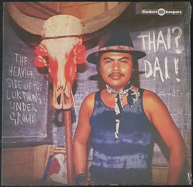 V/A - Thai? Dai!