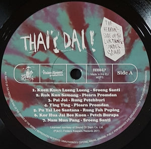 V/A - Thai? Dai!