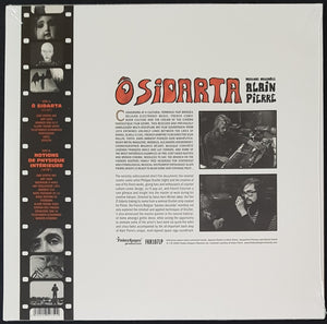 O.S.T. - O Sidarta