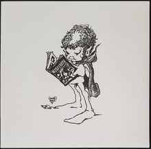 Load image into Gallery viewer, Tusques, Francois - Alors Nosferatu Combina Un Plan Ingenieux