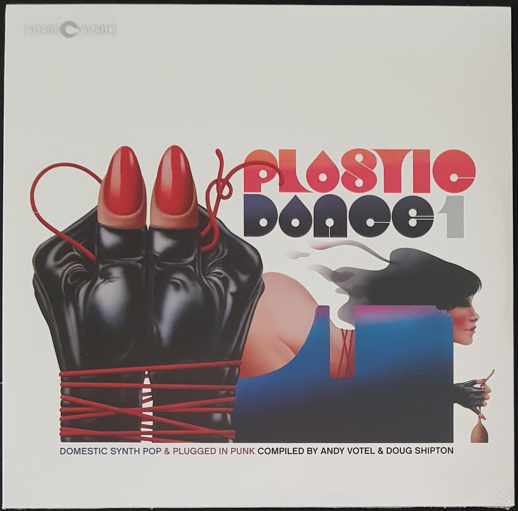 V/A - Plastic Dance Volume One