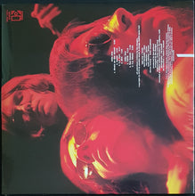 Load image into Gallery viewer, Stooges - Fun House - Half Red / Half Black Vinyl