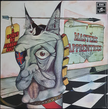 Load image into Gallery viewer, Masters Apprentices - A Toast To Panama Red - Reissue