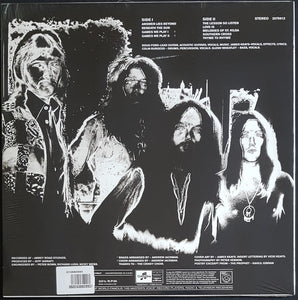 Masters Apprentices - A Toast To Panama Red - Reissue
