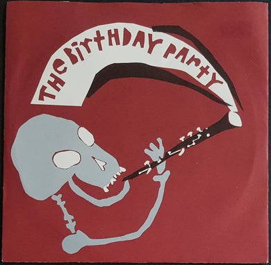 Birthday Party - Mr.Clarinet