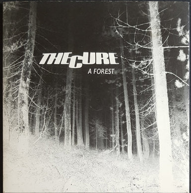 Cure - A Forest